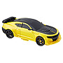 Transformers, Knight Armor Turbo Changer, Bumblebee