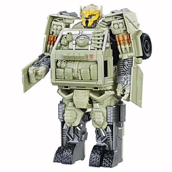 Transformers, Knight Armor Turbo Changer, Autobot Hound