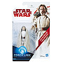 Star Wars, Force Link - Luke Skywalker Jedi Master 10 cm