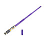 Star Wars, Bladebuilders - Electronic Lightsaber Lila - Mace Windu