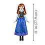 Disney Frozen, Classic Fashion Anna