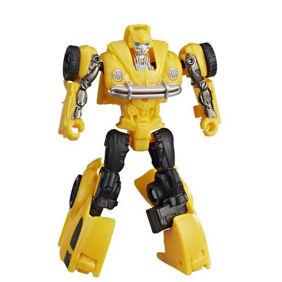 Transformers, Energon Igniters Speed Series Bumblebee VW