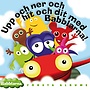 Babblarna, Första Albumet CD
