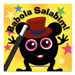 Babblarna "Babola Salabim"
