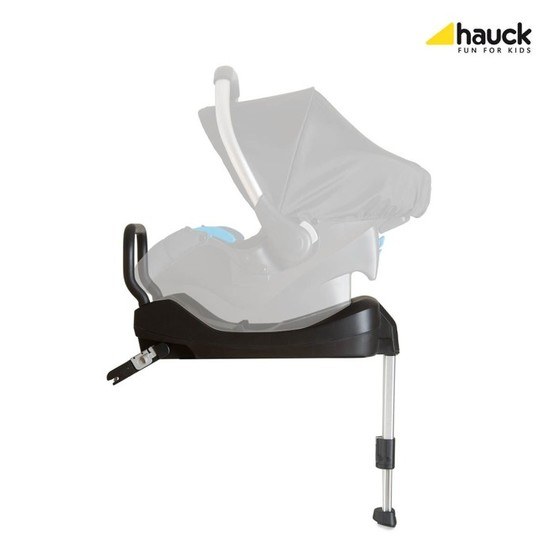 Hauck - Comfort Fix Isofixbas