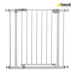 Hauck - Open´N Stop Säkerhetsgrind - Vit