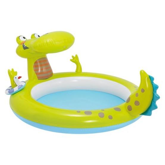 Intex, Lekpool Alligator 170 Liter