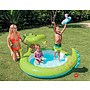 Intex, Lekpool Alligator 170 Liter