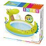 Intex, Lekpool Alligator 170 Liter