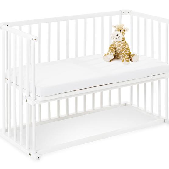 pinolino bedside crib