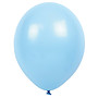 JaBaDaBaDo, Ballonger ljusblå 9 st