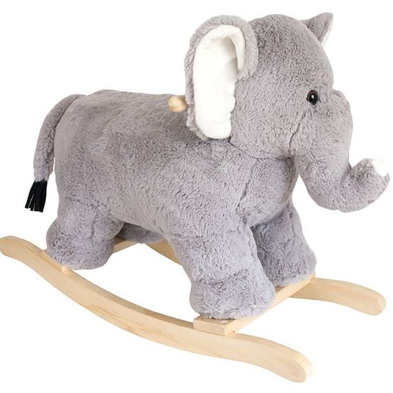 Jabadabado, Gungdjur Elefant 69 cm