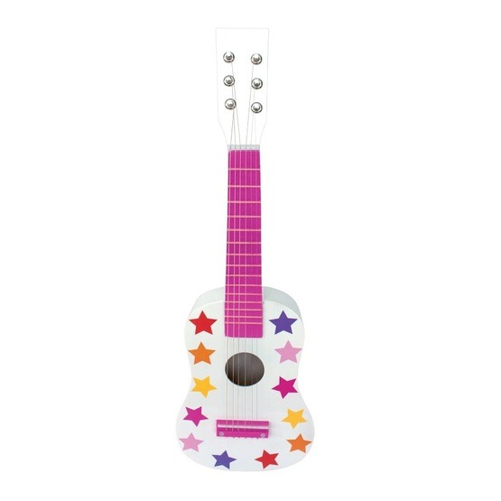 Jabadabado, Gitarr Rosa