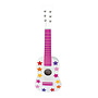 Jabadabado, Gitarr Rosa