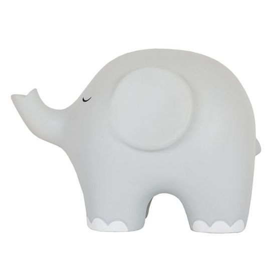 Jabadabado, Nattlampa Elefant 17 cm