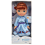 Disney Frozen, Olaf's Frozen Adventure - Anna Docka 35 cm