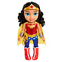 DC SuperHero Girls, Wonder Woman Toddler 35 cm