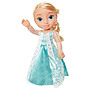 Disney Frozen, Elsa Toddler med glittercape 35 cm