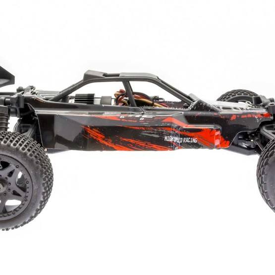 Hbx survivor dune buggy sales