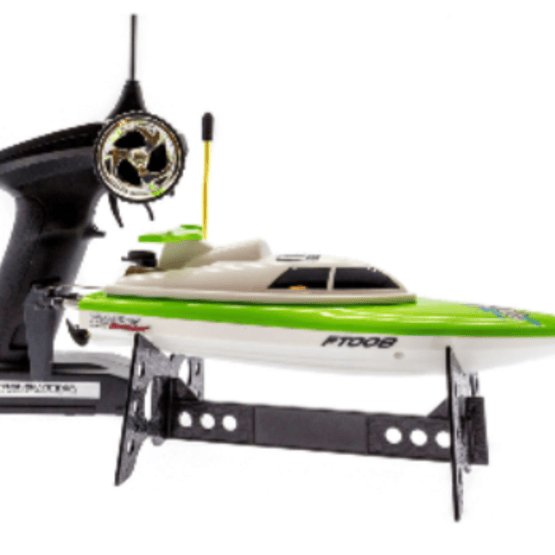 Feilun, R/C Speed Boat 15 km/h