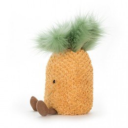 Jellycat, Amuseables - Ananas 25 cm
