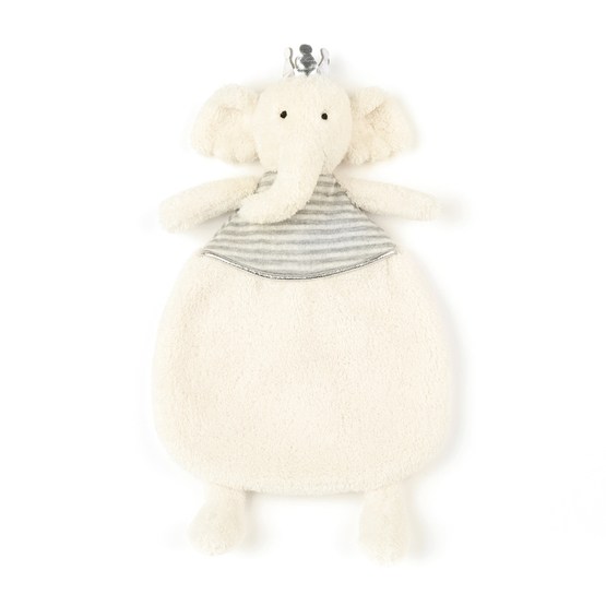 Jellycat Alfie Elephant Soother JellyCat Litenleker.se