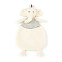 Jellycat - Alfie Elephant Soother