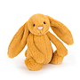 Jellycat - Bashful Saffron Bunny