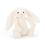 Jellycat - Bashful Cream Bunny Chime