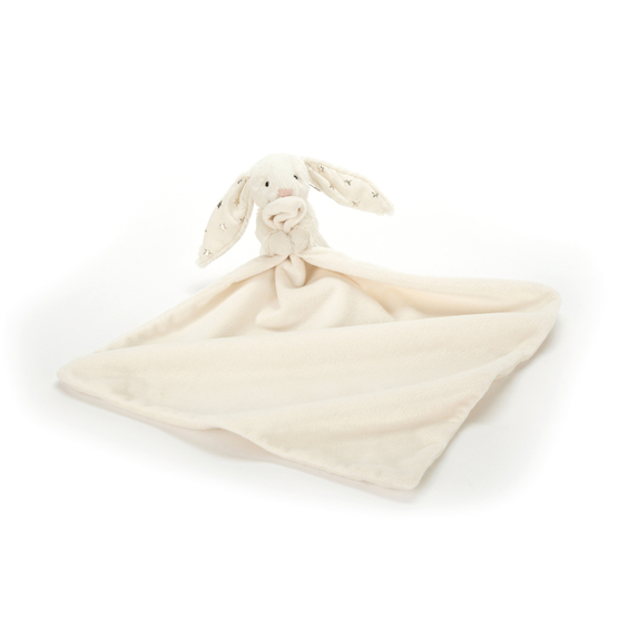 Jellycat - Bashful Twinkle Bunny Soother