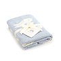 Jellycat - Bashful Blue Bunny Blanket
