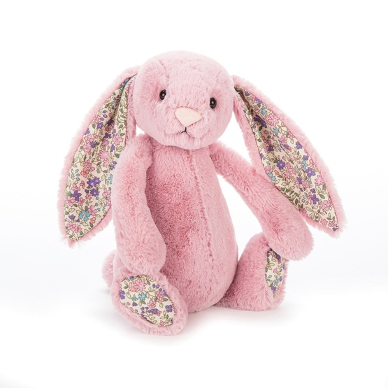 Jellycat Blossom Tulip Bunny Chime