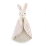 Jellycat - Bobtail Pink Bunny Soother