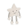 Jellycat - Little Star Rattle
