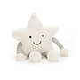 Jellycat - Little Star Rattle