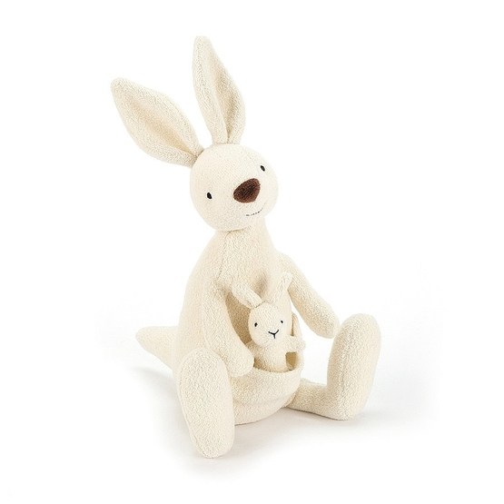 Jellycat - Malto Kangaroo