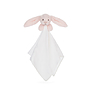 Jellycat - Bashful Pink Bunny Muslin Soother
