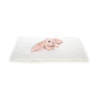 Jellycat - Bashful Pink Bunny Muslin Soother