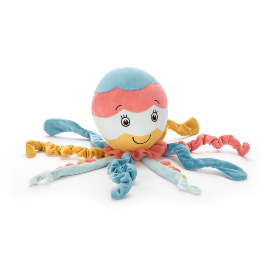 Jellycat - Oli Octopus
