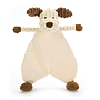 Jellycat - Cordy Roy Puppy Soother