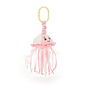 Jellycat - Sea Streamer Jellyfish Jitter