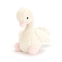 Jellycat - Syllabub Pink Swan Chime