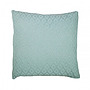 Jollein, Kuddöverdrag - Diamond knit 50x50 cm vintage grön