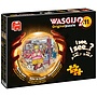 Jumbo, Wasgij-pussel, Skönhetssalong 1000 delar