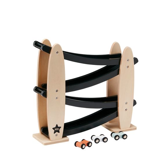Kids Concept, Bilbana natur