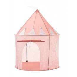 Kids Concept, Star - Lektält rosa