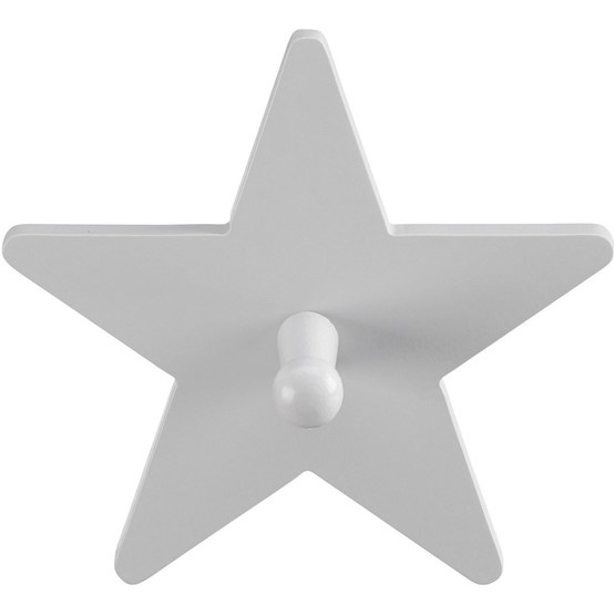 Kids Concept, Star - Krok Grå
