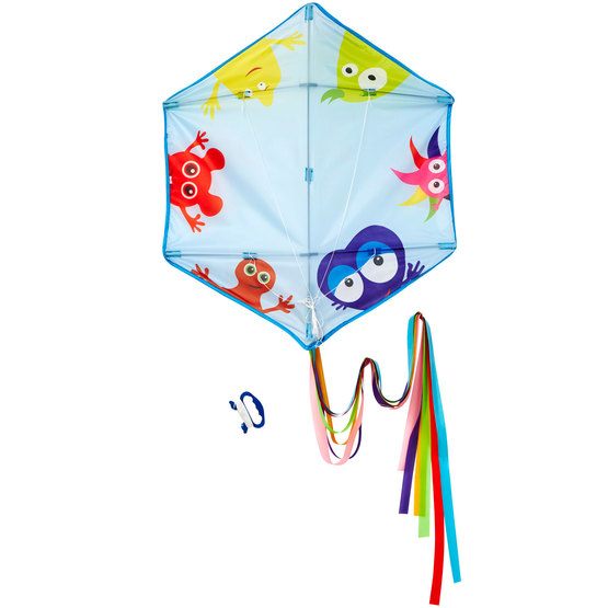 Kids Concept, Babblarna Drake