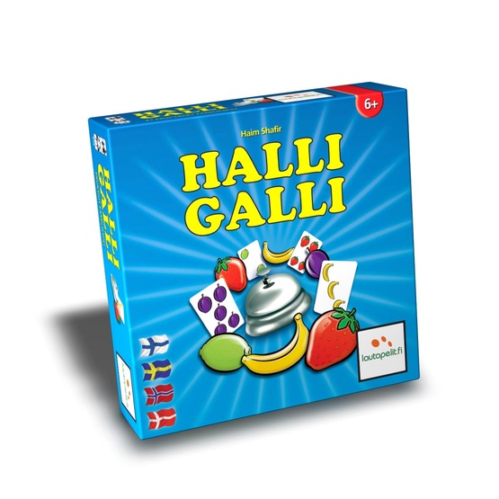 Halli Galli (Sv)