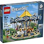 LEGO Creator Expert 10257 - Karusell